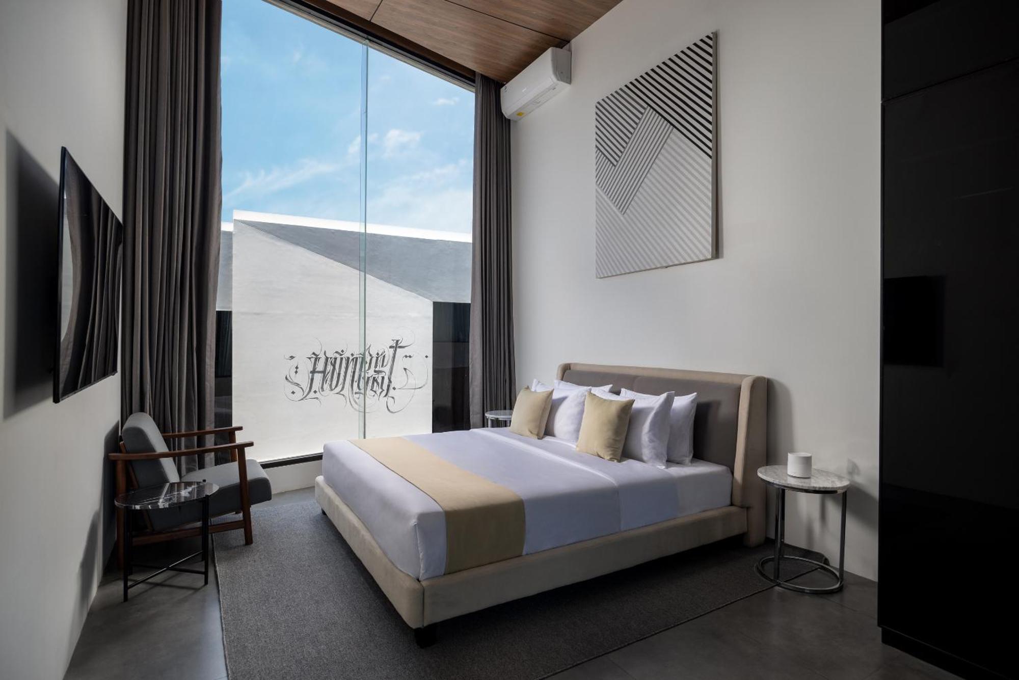 Alex Villas Complex N2 Canggu Exteriér fotografie