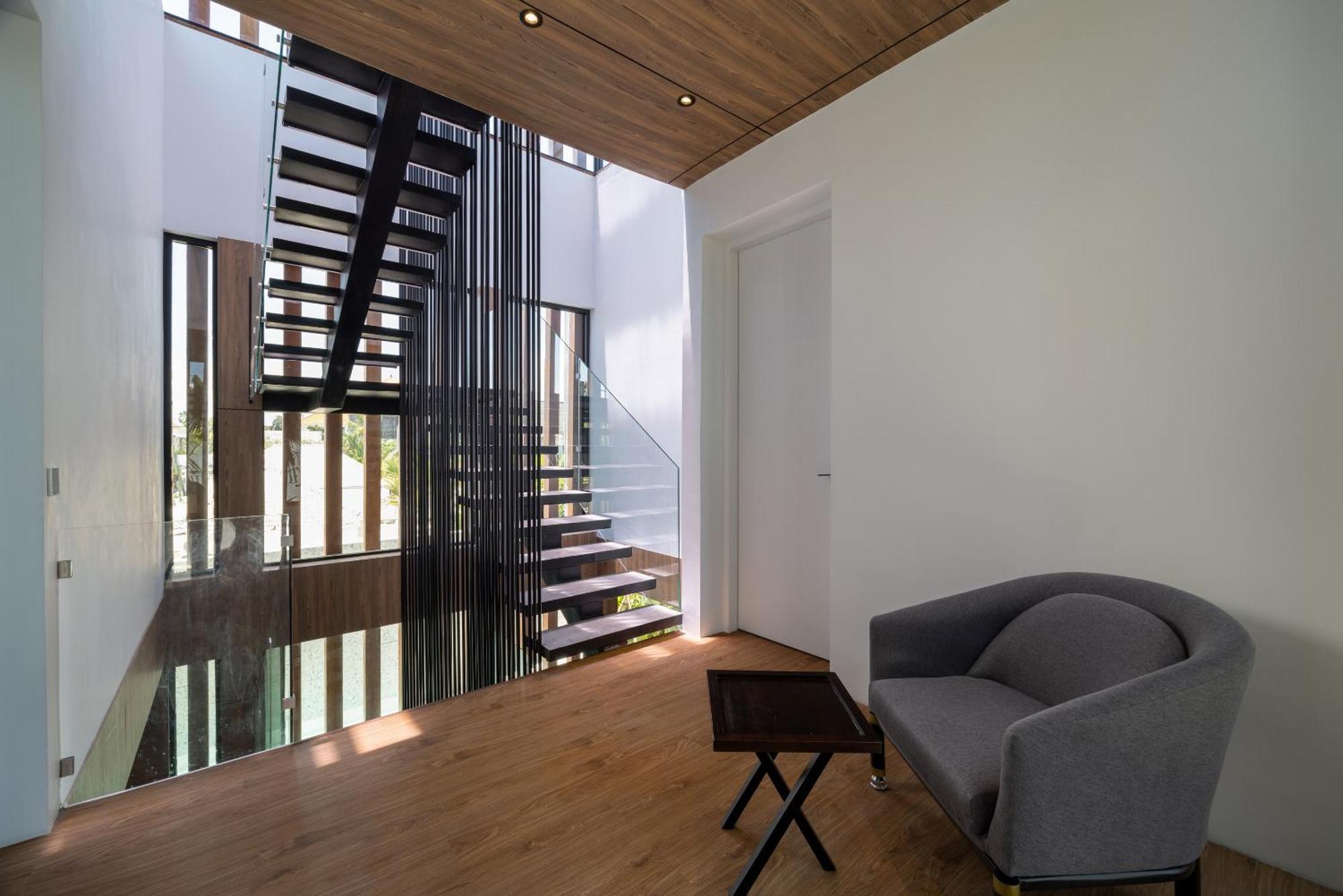 Alex Villas Complex N2 Canggu Exteriér fotografie