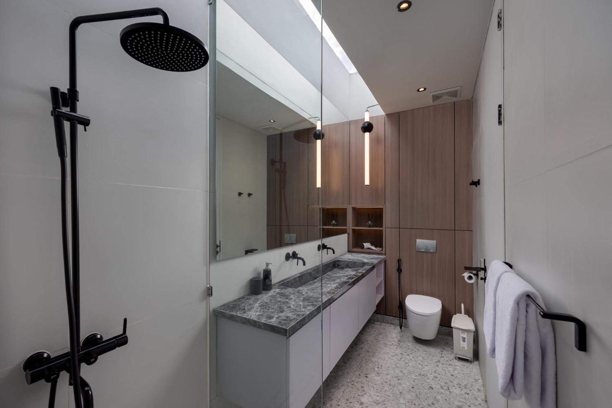 Alex Villas Complex N2 Canggu Exteriér fotografie